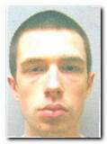 Offender Warren Jessee Parsons