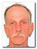 Offender Willard Mack Blankenship