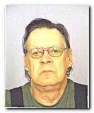 Offender William R Orman