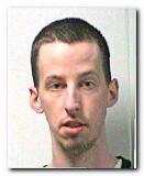 Offender Adam Robert Kyniston