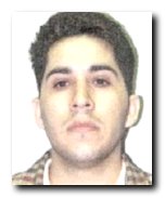 Offender Alvaro Almendarez