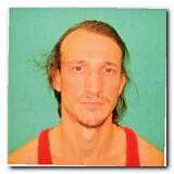 Offender Anthony Dean White