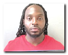 Offender Antwuane Jermaine Darden