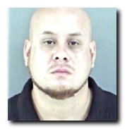 Offender Carlos Hernandez Trevino