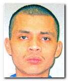 Offender Carlos Mauricio Ruano