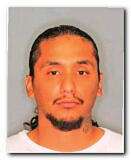 Offender Cesar Javier Sanchez