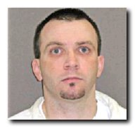 Offender Chaun Edward Prine