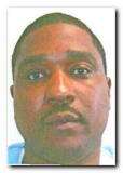 Offender David Maurice Jones