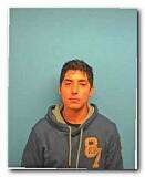 Offender Jason Chavez Anguiano