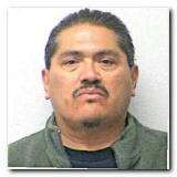 Offender John Anthony Ramirez