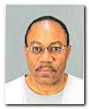 Offender Larry Wren