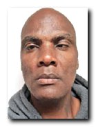 Offender Marlon Brown