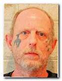 Offender Marvin Dale Sarver Jr