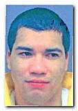 Offender Oskar Benitez-salvador