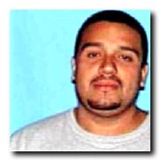 Offender Ramiro Carranza