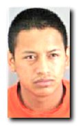 Offender Ramiro Feliciano-temaj