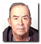 Offender Ramiro Franco Sr