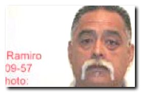 Offender Ramiro James Guzman