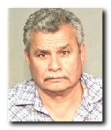 Offender Ramiro Reyes Esquivel