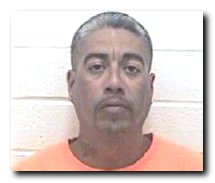 Offender Ramiro Samuel Bazan