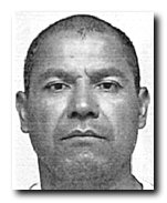 Offender Ramiro Torres Berruero