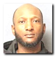 Offender Ramoan Donte Blackmon