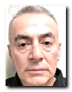 Offender Ramon Alfonso Campos