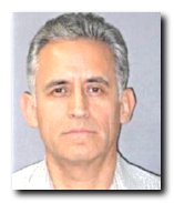 Offender Ramon Barrera