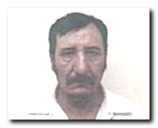 Offender Ramon Barreras Estrada