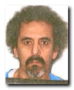 Offender Ramon Bonilla