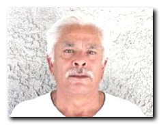 Offender Ramon Carrasco