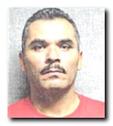 Offender Ramon Carrillo