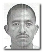 Offender Ramon Castrobueno