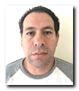 Offender Ramon Cisneros Cardenas