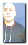 Offender Ramon Delgado