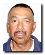 Offender Ramon Elizondo