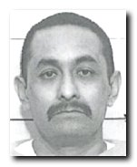 Offender Ramon Garcia