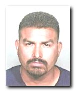 Offender Ramon Garcia Castillo