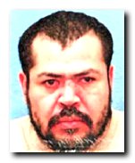 Offender Ramon Guerra