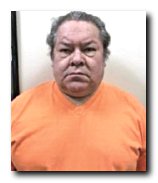 Offender Ramon Horacio Estrada