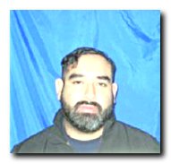 Offender Ramon Miguel Flores