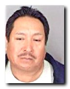 Offender Ramon Segundo Garcia