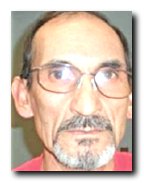 Offender Ramon Solis Aguilar