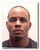 Offender Rashaun Demetrius Faulcon