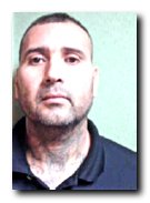 Offender Robert Contreras