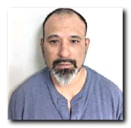 Offender Roberto Calderon