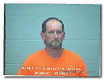 Offender Travis John Albert Eicher