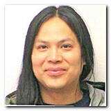 Offender Tyrone Yazzie