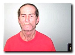 Offender William Paul Sonier