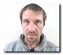 Offender Aaron Joshua Smith